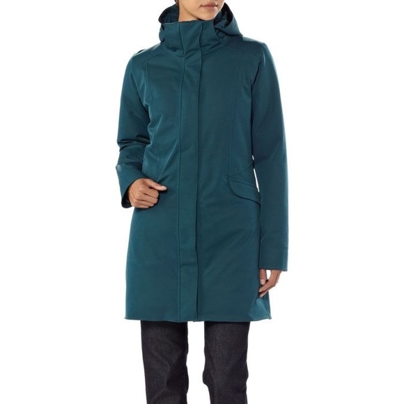 Coats | Patagonia Duete Parka | Poshmark